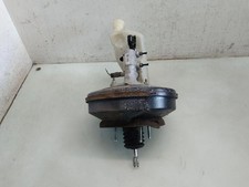 PEUGEOT 207 WA, WC Unterdruck-Bremskraftverstärker 9657455580 1.40 35099550