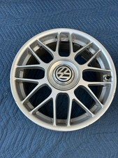 VW MK4 Golf GTI BBS RC336 Wheel 18x7.5 OEM 18” Rim