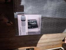 Produktbild - Connection Audison SFH 11WP - Mini ANL Sicherungshalter