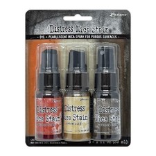 Tim Holtz Distress Mica Sprays - Halloween 2023 Set 5
