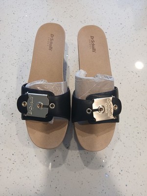 Original Life Wedge Sandal (Women)Dr. Scholl's Sz 10