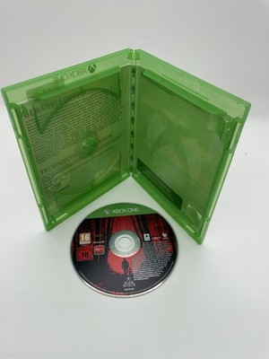 Blair Witch (Microsoft Xbox One) USK 18  (2020)