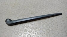 Scheibenwischerarm Hinten Audi A4 Avant 1.6 8E/8H/QB6 12 Monate Garantie