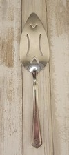 Vintage DS Stainless USA Cake Pie Server