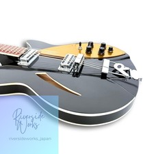 Rickenbacker 360/12 TYPE Rickenbacker Style