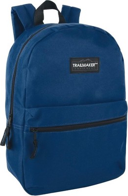 Klassischer Vintage-Rucksack für Erwachsene und Kinder, mit verstellbaren, 