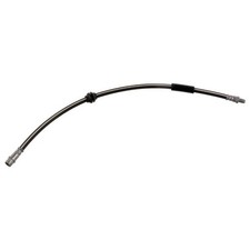 Conduite de frein flexible Avant Gauche - Droite pour MERCEDES GL (X164), M