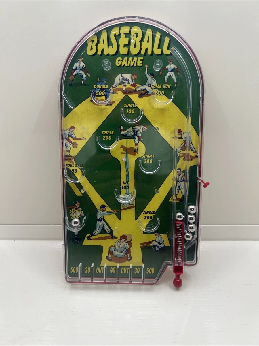 Preços baixos em Jogo de Pinball de beisebol Indiana Outros