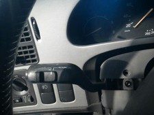 Commodo Saab 9-5