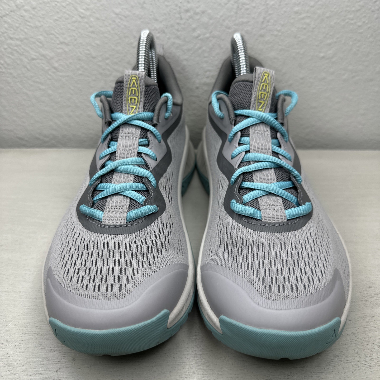 Keen Versacore Speed Alloy Reef Waters Donna 1029008 Taglia 7 5