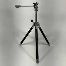 Vintage Yashica Telescoping Camera Tripod 12  -48  