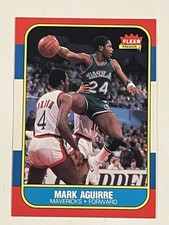 Top 1980s Basketball Rookie Cards to Collect 35