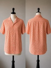 African Men s Shirt ,colorful.