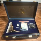 Portable Zen Oasis — Complete Travel Tea & Waterfall Incense Meditation Kit — photo 1