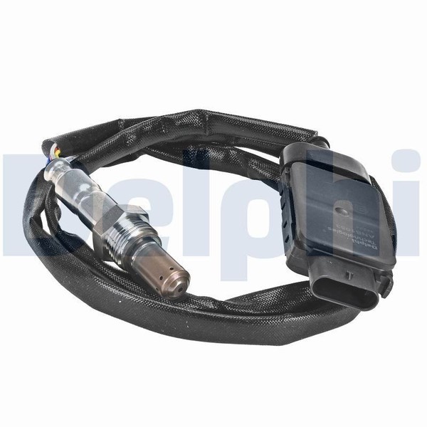Delphi AS10252 Klopfsensor FüR Suzuki-image