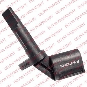 SS20070 ABS WHEEL SPEED SENSOR PAIR FRONT DELPHI 2PCS NEW OE REPLACEMENT - Picture 2 of 5