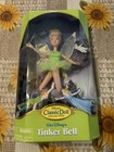 DISNEY PARKS EXCLUSIVE CLASSIC DOLL COLLECTION PRINCESS TINKER BELL NEW — photo 1