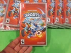 LOONEY TUNES WACKY WORLD OF SPORTS NINTENDO SWITCH GOLF TENNIS SOCCER BASKETBALL
