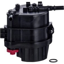 Mann Filter WK 9015 X Kraftstofffilter für PEUGEOT CITROEN Hauptstromfilter