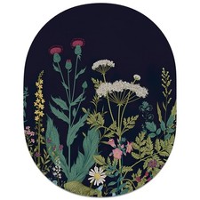 Small Mouse Pad 6 x 8 Inch, Takes up Wrist and Mouse Space, Waterproof Compac...