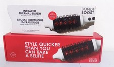 BRAND NEW!~Bondi Boost Infrared Bounce Brush 42mm Thermal Hot Tool