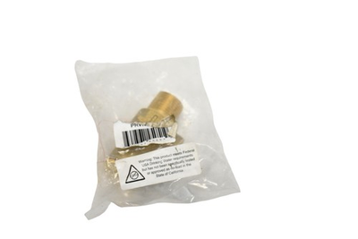 #ad Brass Pressure Relief Valve PRVNL50 A 15 PSI MM 24 Taiwan Plumbing New Open Bag $17.99