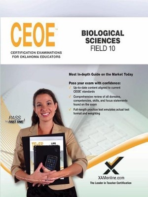 Sharon A Wynne Ceoe Osat Biological Sciences (Field 10 (Taschenbuch) (US IMPORT)