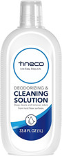 Floor Cleaning Solution 1L 33.8 OZ for Ifloor Series  FLOOR ONE S5/S6/S7/S9 A