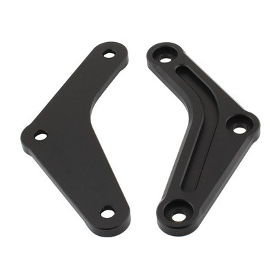 Adjustable Lowering Link Kit For kawasaki Ninja ZX-4R / ZX4RR 2023