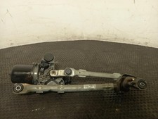 CITROEN C1 Wiper Motor Front 2005-2009 3 Door Hatchback 