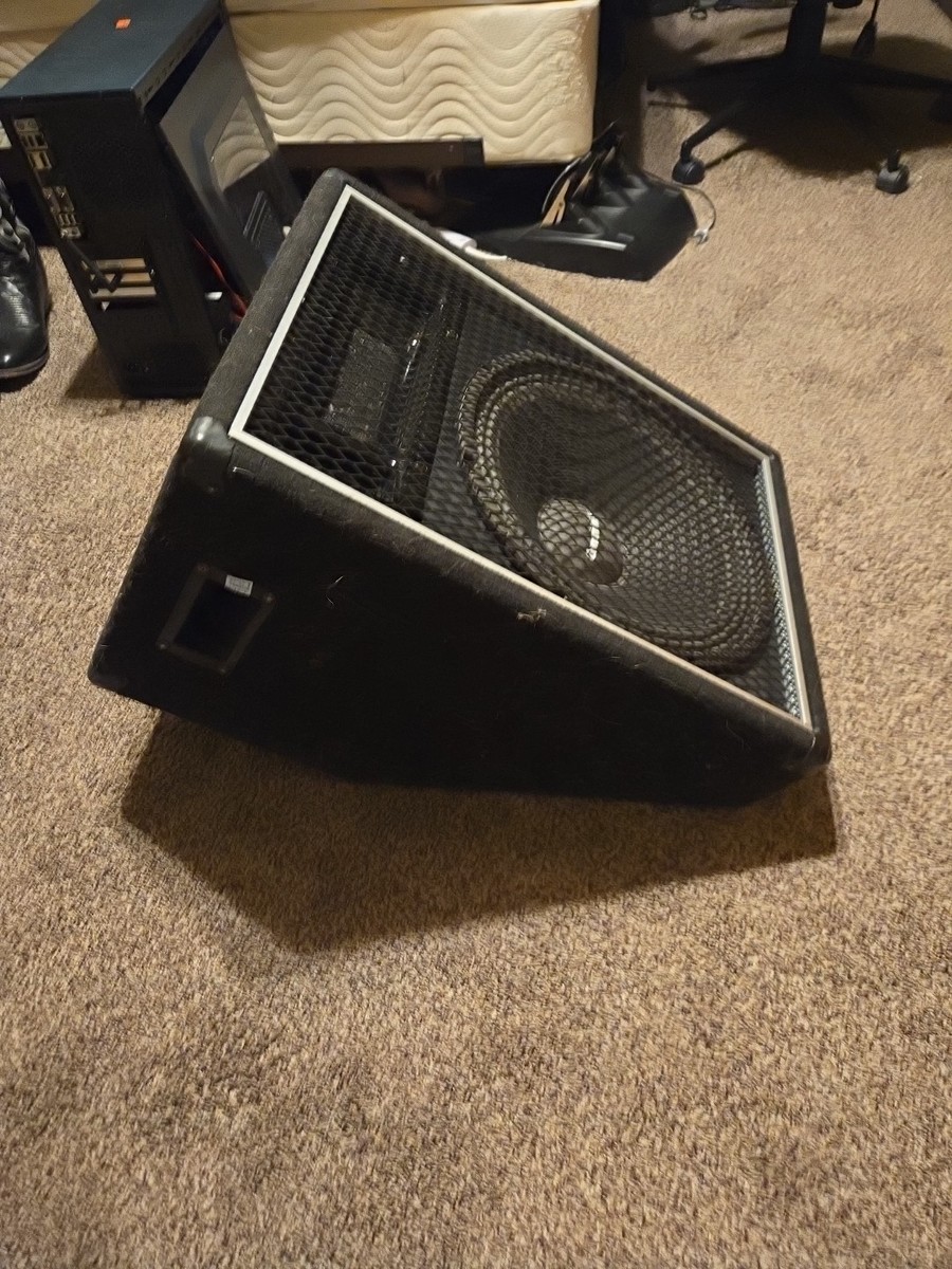 Community CSX35 Speaker | 375 Watts Program | Tested | eBay