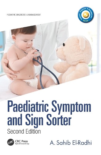 Paediatric Symptom and Sign Sorter - 9781138317543