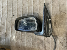 Nissan Navara D40 Pathfinder R51 N/S Left Electric Wing Mirror 96302-EB010