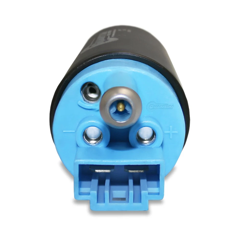 BMW 255LPH Intank Fuel Pump E32 E38 730i 735i 740i 740iL 750i 750iL 1986-2001 - Image 2 of 4