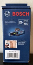 Bosch 16-ft Red Line generator Laser Level GLL 1 P  BRAND NEW IN FACTORY BOX 