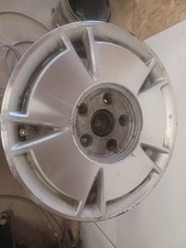 15x6 Alloy Wheel Rims 5 Spoke Mx Hybrid With Fits 08-11 Civic 12780492