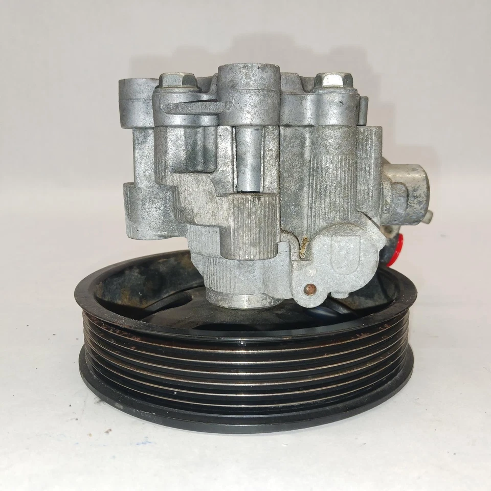 '16-'19 NISSAN NV 2500 Steering Pump 5.6L 71k miles OEM 1 Year Wnty! - Imagem 4 de 4