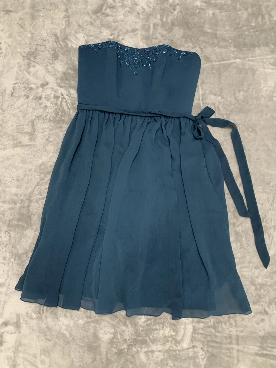 David's Bridal Party/Cocktail Midi Dresses for Women for sale | eBay David's Bridal Party/Cocktail Midi Dresses for Women for sale | eBay