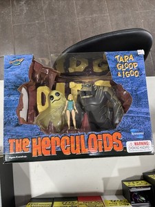 The Herculoids | eBay
