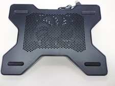 Cooler Master Notebook Cooler NotePal X-Lite Up To 15.4  - Brand New