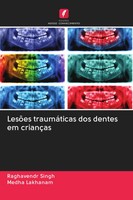 Raghavendr Singh (U. A.) | LesõEs TraumáTicas Dos Dentes Em CriançAs | Buch