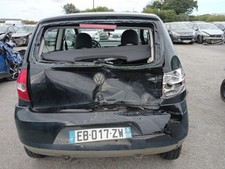 Boite de vitesse Volkswagen FOX