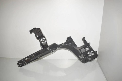 BMW 2 F45 2014 Hinten links Halterung Stoßstange Stoßfänger hinten 7376925