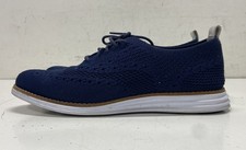 Cole Haan OriginalGrand Stitchlite Wingtip Oxford Shoes Women's Sz 7
