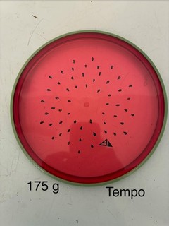 Axiom Discs Watermelon Tempo 175G