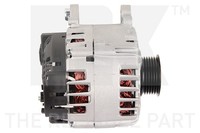 Lichtmaschine Generator FüR Audi Q5 8RB 3.0 TDI Quattro 8R A4 Avant 8K5 B8