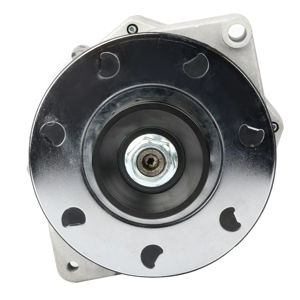 Alternator for 1965 - 1986 Chevrolet GMC Oldsmobile Buick Jeep Pontiac Cadillac - Image 2 of 4