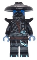 Lego Ninjago Minifigur Njo0938 Nokt Aus Set 71832 Zustand NEU