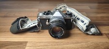Pentax ME Super 35mm SLR Film Camera 