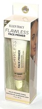 Ellen Tracy Flawless Face Primer Gives instant glow. Helps minimize pores.